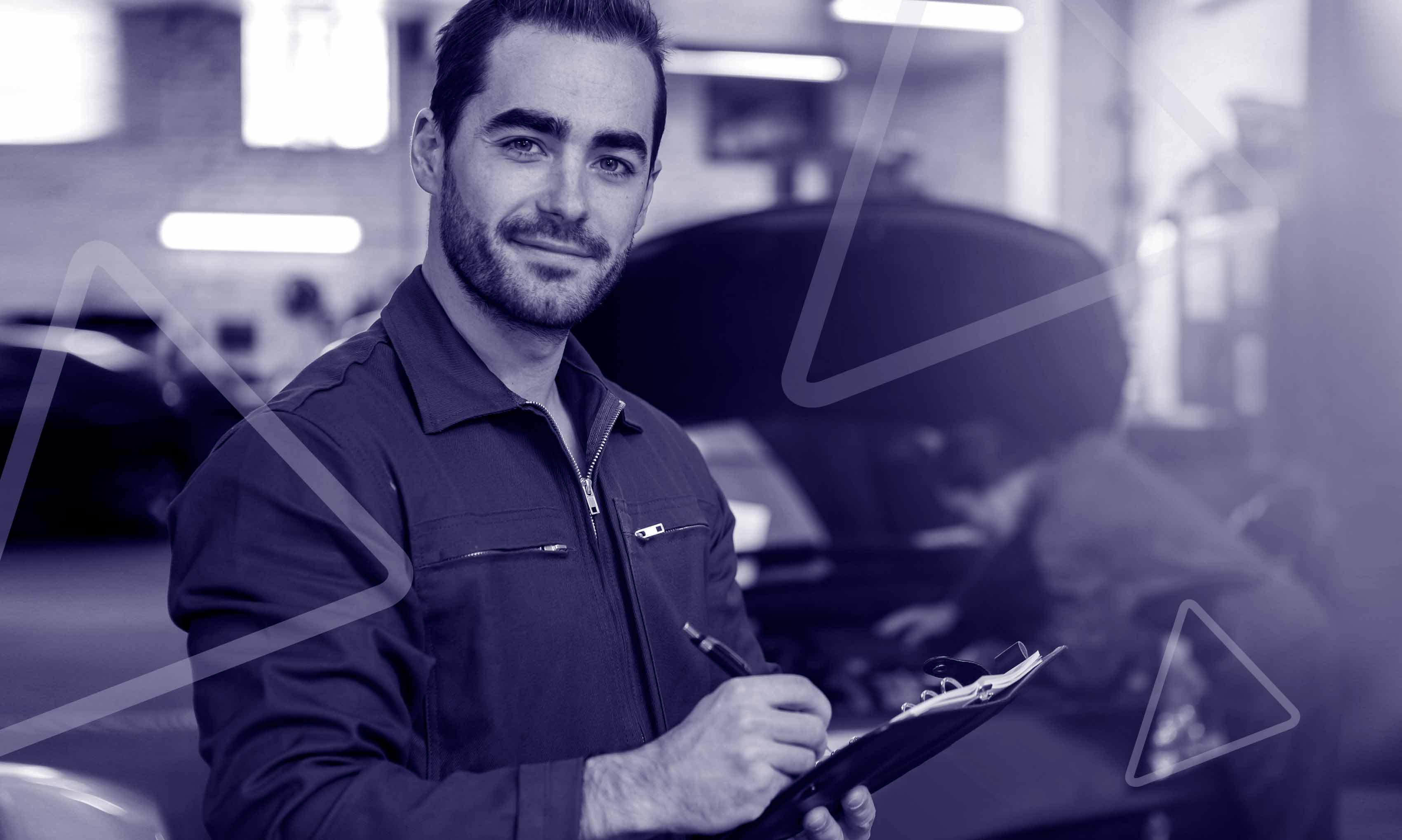 9 Members. 125 Outlets. 1100 Delivery Vehicles.